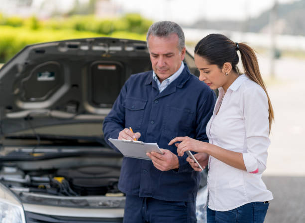 Auto insurance consultation in Amarillo, TX